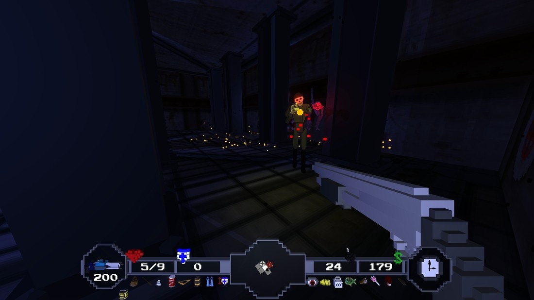 Paranautical Activity